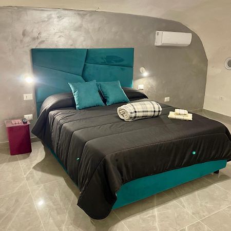 Nanninella Home Napoli Eksteriør bilde