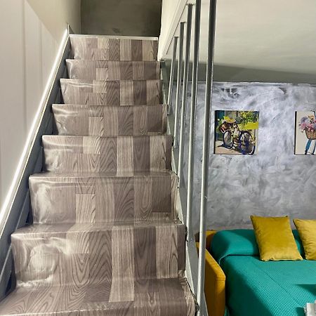 Nanninella Home Napoli Eksteriør bilde