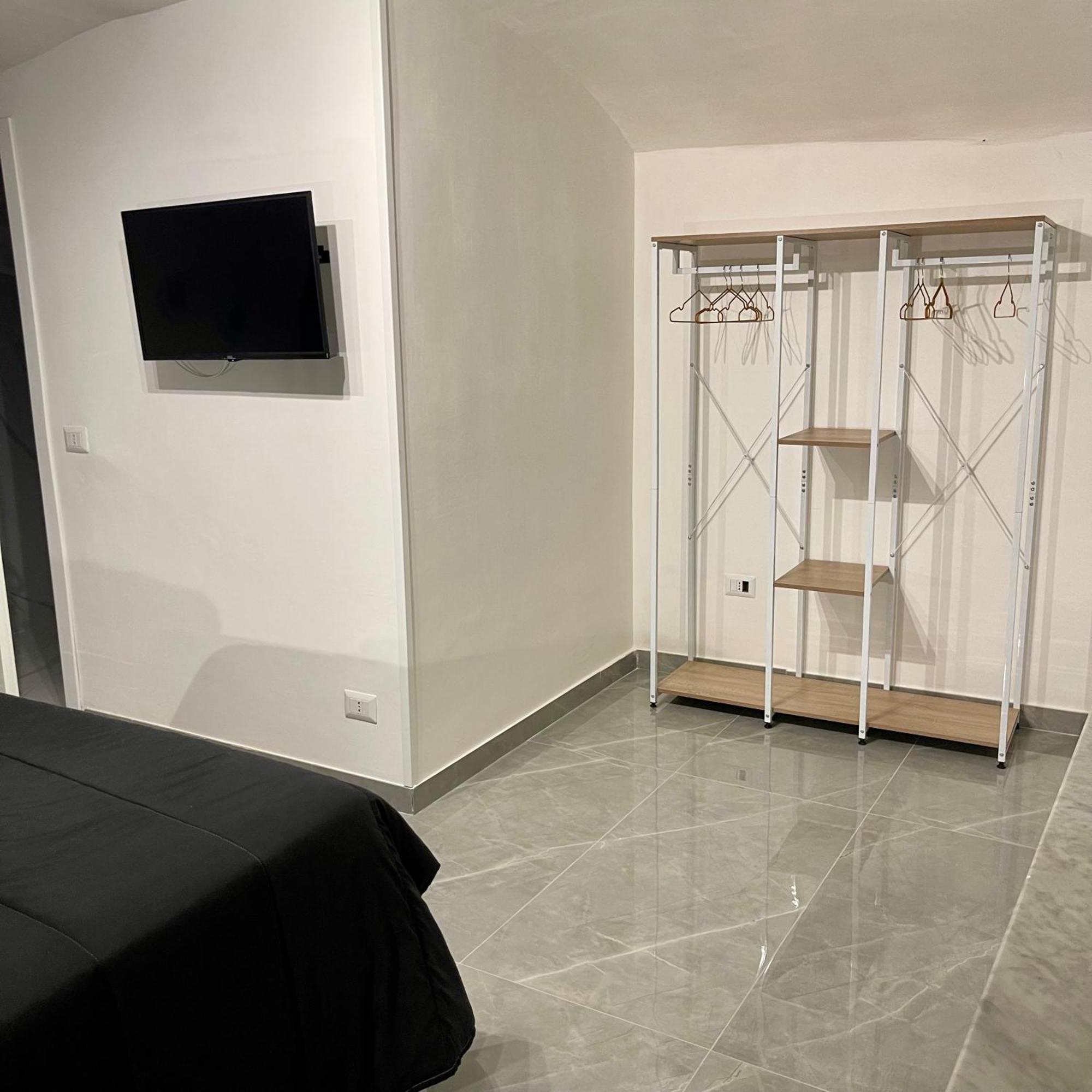Nanninella Home Napoli Eksteriør bilde